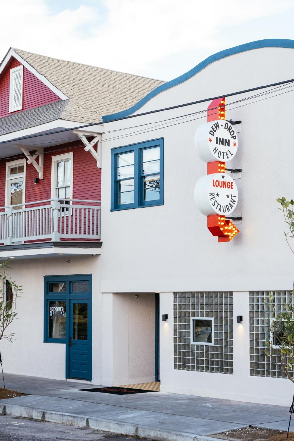 Dew Drop Inn Hotel & Lounge New Orleans | United States