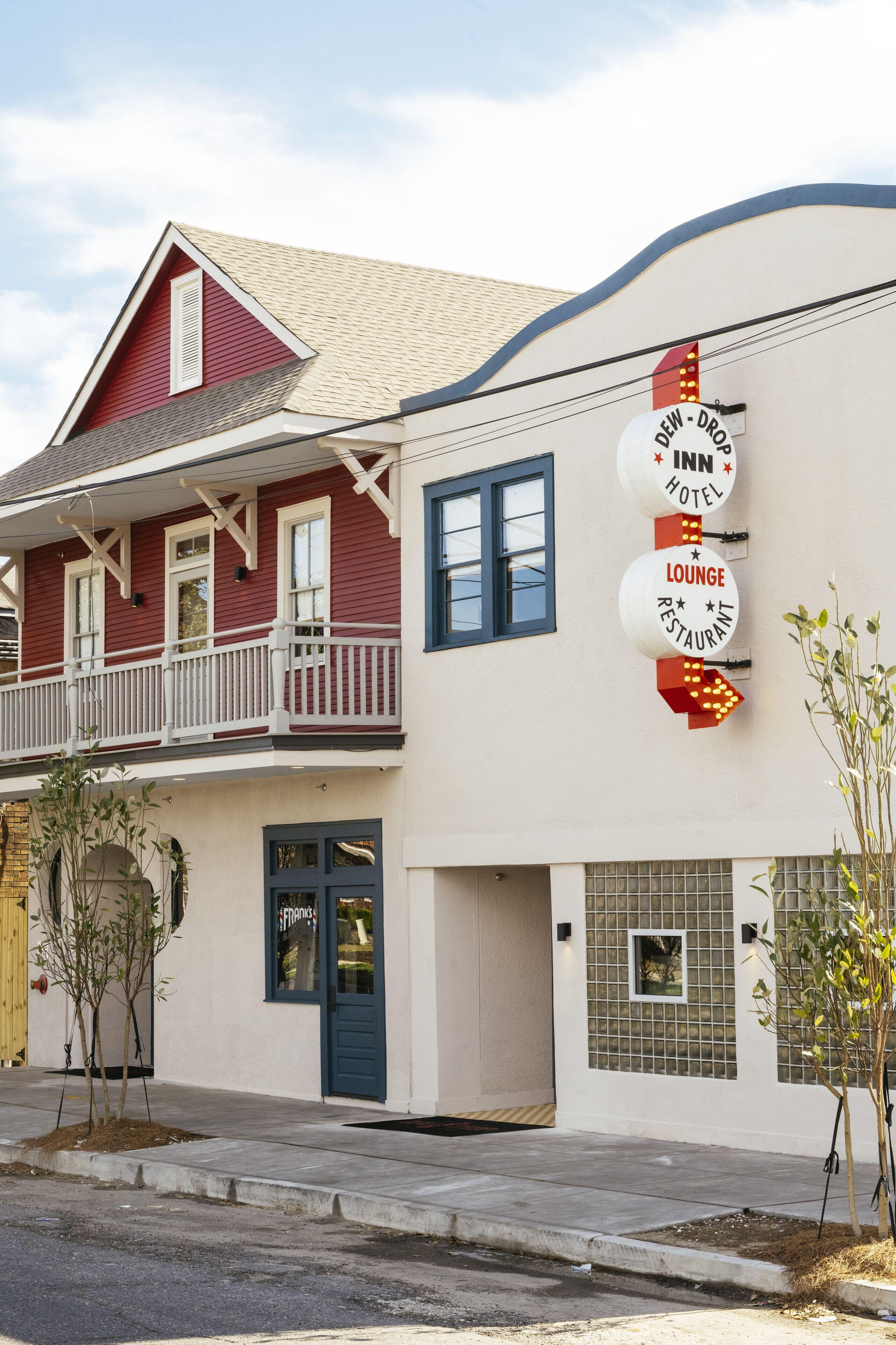 Dew Drop Inn Hotel & Lounge New Orleans | United States