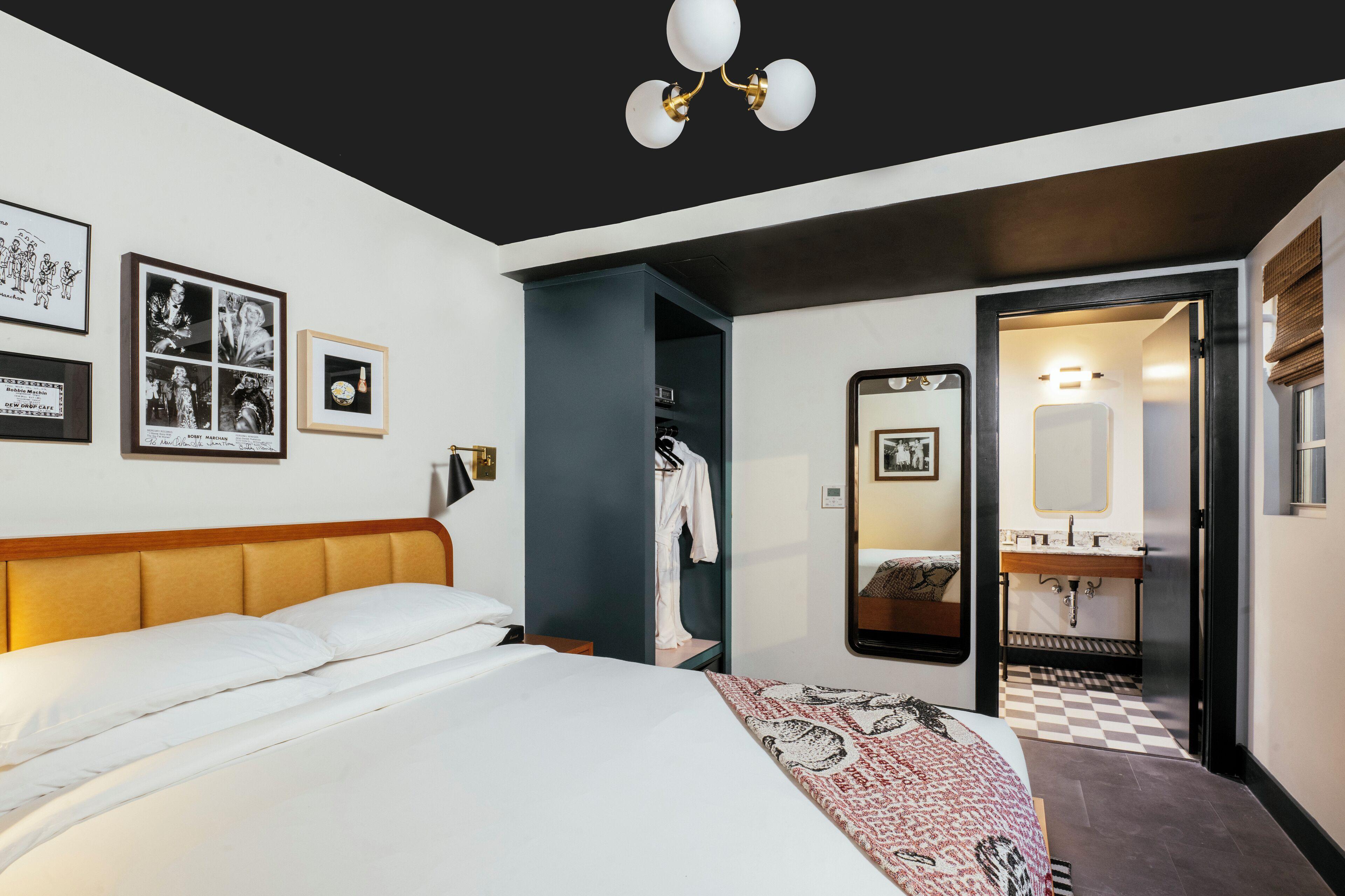 Dew Drop Inn Hotel & Lounge New Orleans | United States